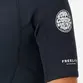 Short John Rip Curl Freelite 2mm Back Zip Preto