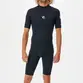Short John Rip Curl Freelite 2mm Back Zip Preto