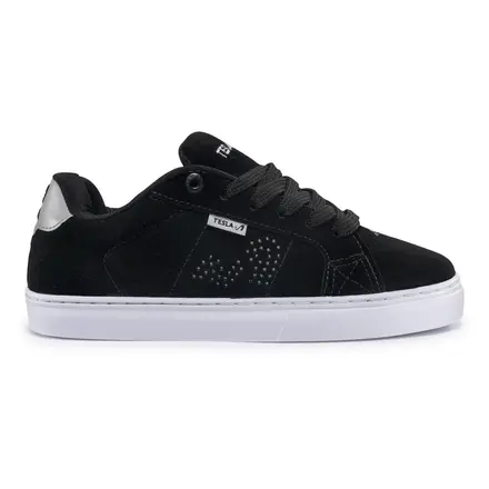 Tênis Tesla Hertz Black Reflect - l Surftrip l