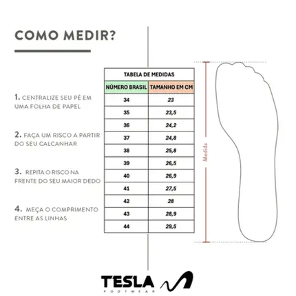 Tênis Tesla Hertz Black Reflect - l Surftrip l