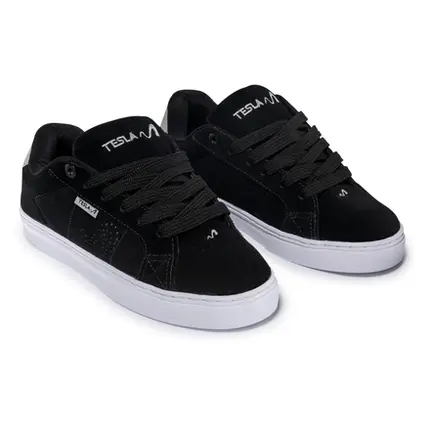 Tênis Tesla Hertz Black Reflect - l Surftrip l