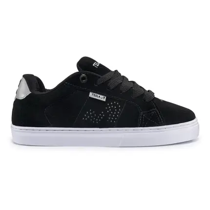 Tênis Tesla Hertz Black Reflect - l Surftrip l