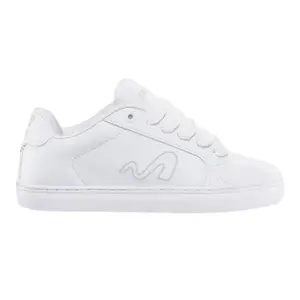 Tênis Tesla Hertz All White