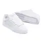 Tênis Tesla Hertz All White