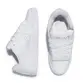 Tênis Tesla Hertz All White