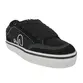 Tênis Tesla Flow Black White