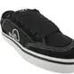 Tênis Tesla Flow Black White
