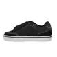 Tênis Tesla Flow Black White