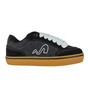 Tênis Tesla Flow Black Gum