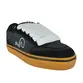 Tênis Tesla Flow Black Gum