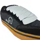 Tênis Tesla Flow Black Gum