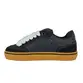 Tênis Tesla Flow Black Gum