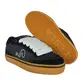 Tênis Tesla Flow Black Gum