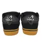 Tênis Tesla Flow Black Gum