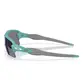 Óculos Oakley Flak 2.0 XL Matte Pacific Prizm Grey
