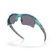 Óculos Oakley Flak 2.0 XL Matte Pacific Prizm Grey