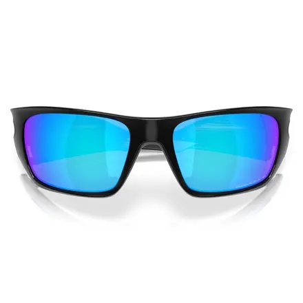 Oakley サングラス MASSETER Óculos Oakley Masseter Prizm Sapphire Polarizado Polished Black