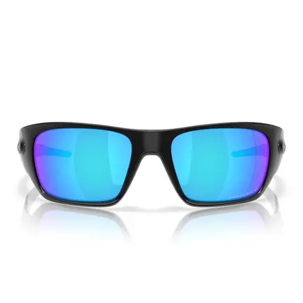OAKLEY Masseter サングラス Óculos Oakley Masseter Prizm Sapphire Polarizado Polished Black