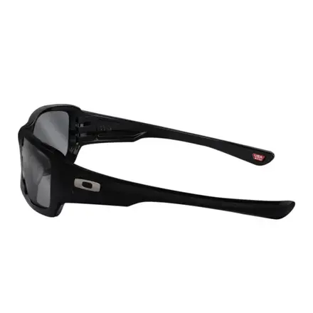Óculos Oakley Five Squared Matte Black Warm Grey - l Surftrip l