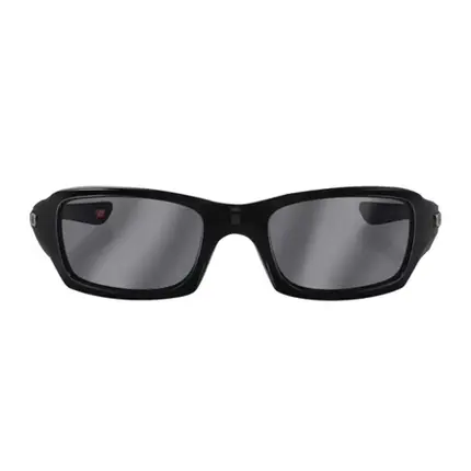 Óculos Oakley Five Squared Matte Black Warm Grey - l Surftrip l
