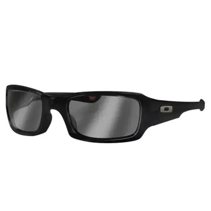 Óculos Oakley Five Squared Matte Black Warm Grey - l Surftrip l