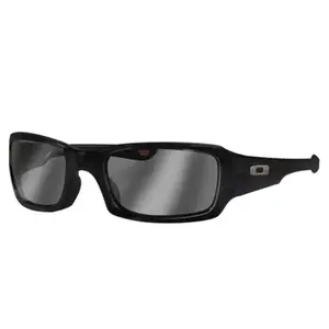 Óculos Oakley Five Squared Matte Black Warm Grey - l Surftrip l