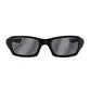 Óculos Oakley Five Squared Matte Black Warm Grey