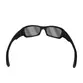 Óculos Oakley Five Squared Matte Black Warm Grey