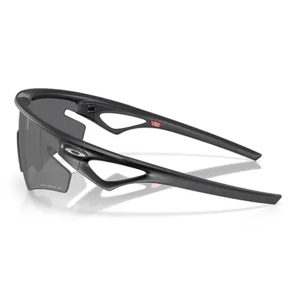 OAKLEY/オークリー Sphaera Slash Óculos Oakley Sphaera Slash Prizm Black Polarizado Matte Black - l
