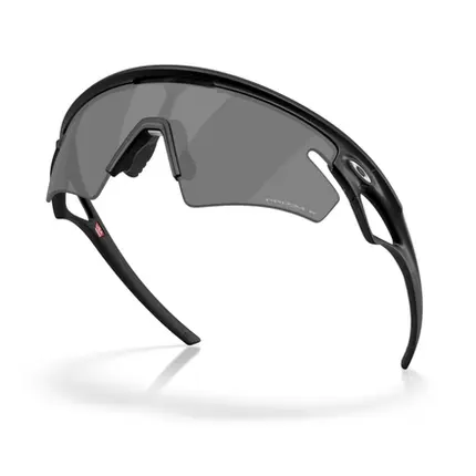 Óculos Oakley Sphaera Slash Prizm Black Polarizado Matte Black - l