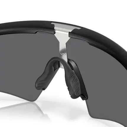 Óculos Oakley Sphaera Slash Prizm Black Polarizado Matte Black - l