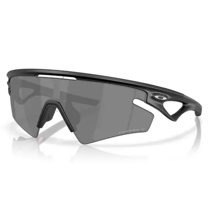 Óculos Oakley Sphaera Slash Prizm Black Polarizado Matte Black