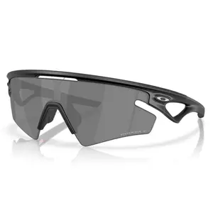 Óculos Oakley Sphaera Slash Prizm Black Polarizado Matte Black