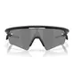 Óculos Oakley Sphaera Slash Prizm Black Polarizado Matte Black