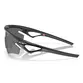 Óculos Oakley Sphaera Slash Prizm Black Polarizado Matte Black