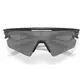 Óculos Oakley Sphaera Slash Prizm Black Polarizado Matte Black