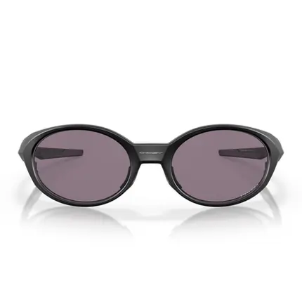 Óculos Oakley Eyejacket Redux Matte Black Prizm Grey - l Surftrip l