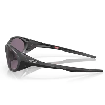 Óculos Oakley Eyejacket Redux Matte Black Prizm Grey - l Surftrip l