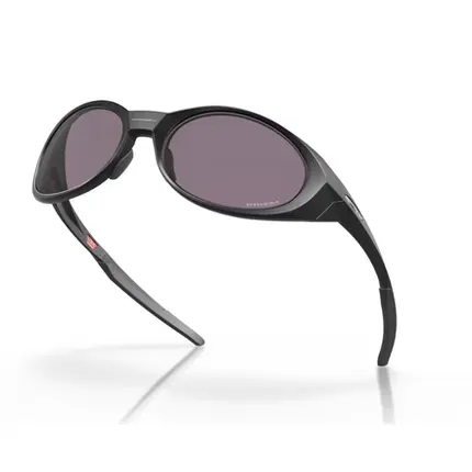 Óculos Oakley Eyejacket Redux Matte Black Prizm Grey - l Surftrip l