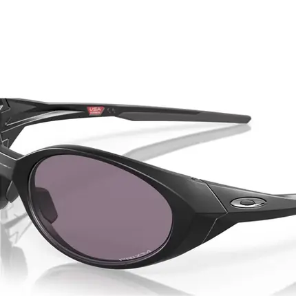 Óculos Oakley Eyejacket Redux Matte Black Prizm Grey - l Surftrip l