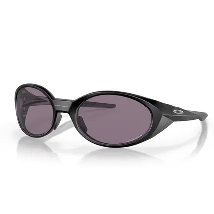 Óculos Oakley Eyejacket Redux Matte Black Prizm Grey - l Surftrip l