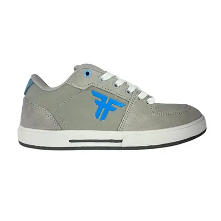 Tênis Fallen Patriot 2 XP Gray Blue