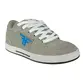 Tênis Fallen Patriot 2 XP Gray Blue