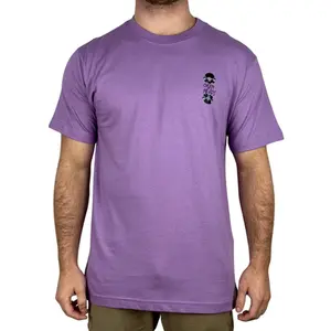 Camiseta Okenheads Basica Silk Drop