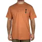 Camiseta Okenheads Basica Silk Drop