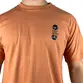 Camiseta Okenheads Basica Silk Drop