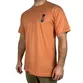 Camiseta Okenheads Basica Silk Drop