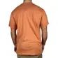 Camiseta Okenheads Basica Silk Drop