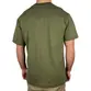 Camiseta Okenheads Basica Silk Dado Fire