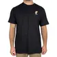 Camiseta Okenheads Basica Silk Dado Fire